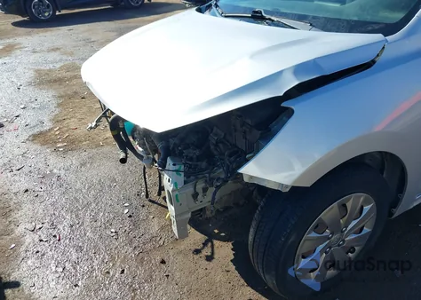 2018 Kia Rio Lx z USA, uszkodzony, nr VIN 3KPA25AB4JE092055